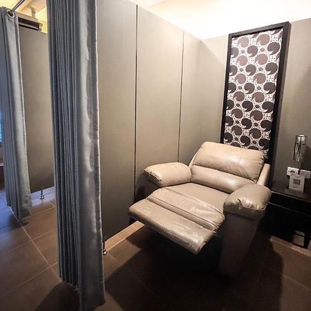 D'Primahotel Airport Jakarta Terminal 1A Тангеранг Экстерьер фото