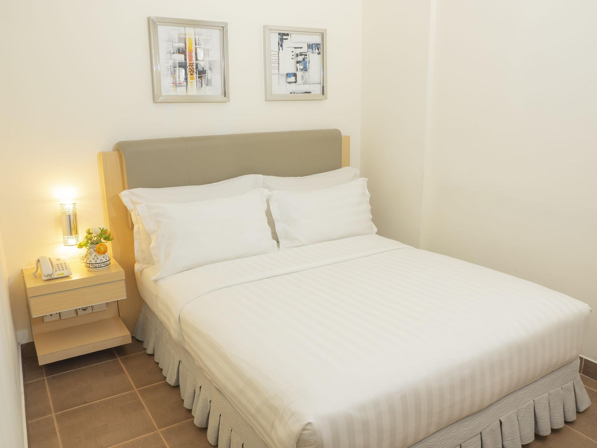 D'Primahotel Airport Jakarta Terminal 1A Тангеранг Экстерьер фото